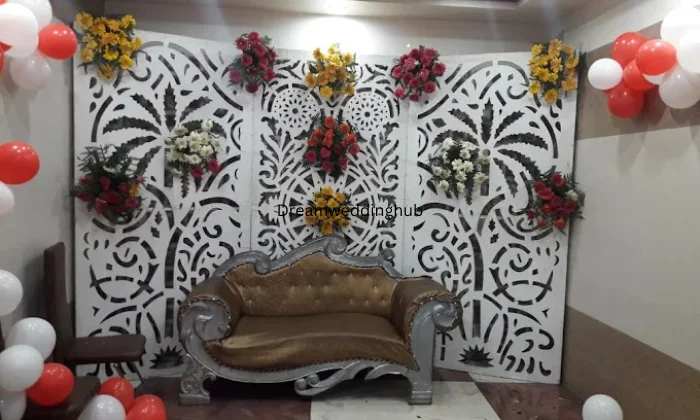 Sagar tent house  wedding planner